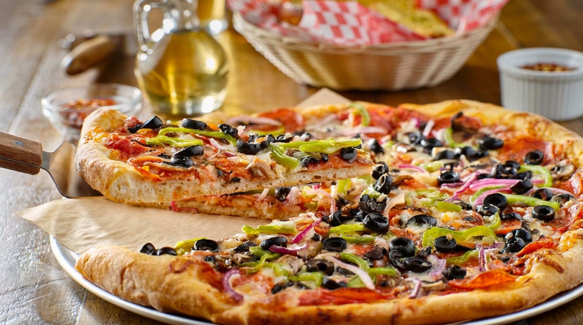 Papa's Pizza Rewards