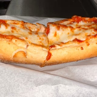 Chicken Parmigiana Sub*