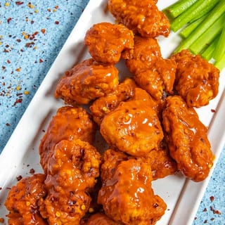 Boneless Wings