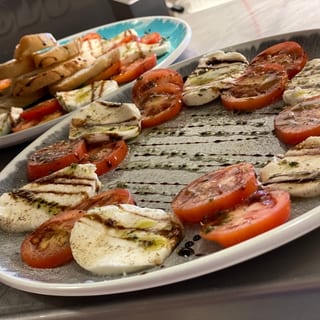 Caprese Salad