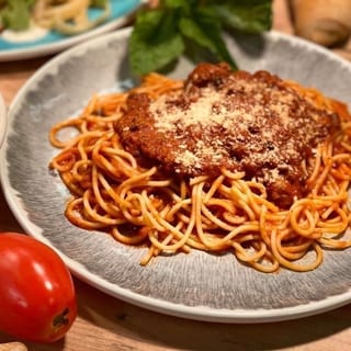 Spaghetti
