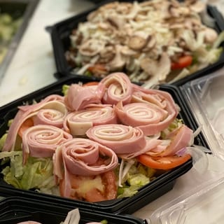 Chef Salad