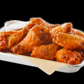 wings