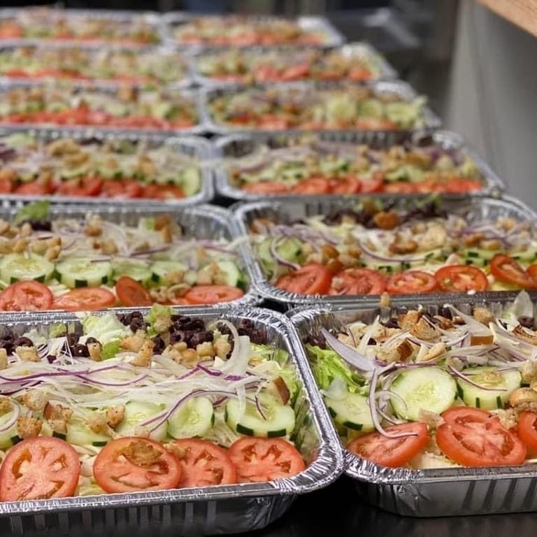 Savor Your Dinner with Us